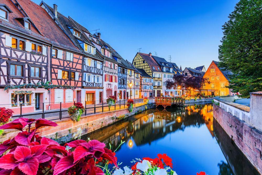 Вилла Au Coeur De L'Alsace Эшау Экстерьер фото